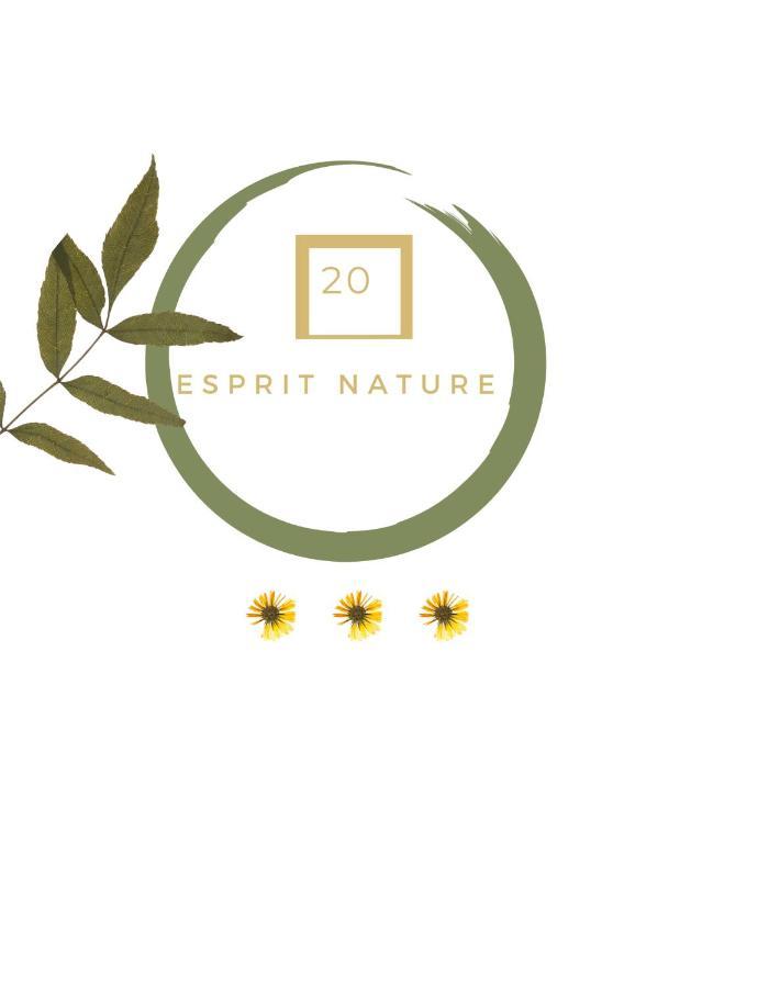 O20 Esprit Nature Sainte-Helene  Exterior photo